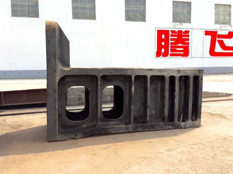 支座板